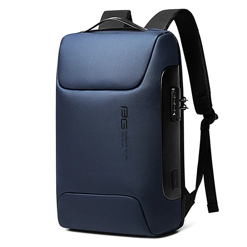 Sac À Dos Anti-Vol Pour Ordinateur Portable 15,6 Pouces