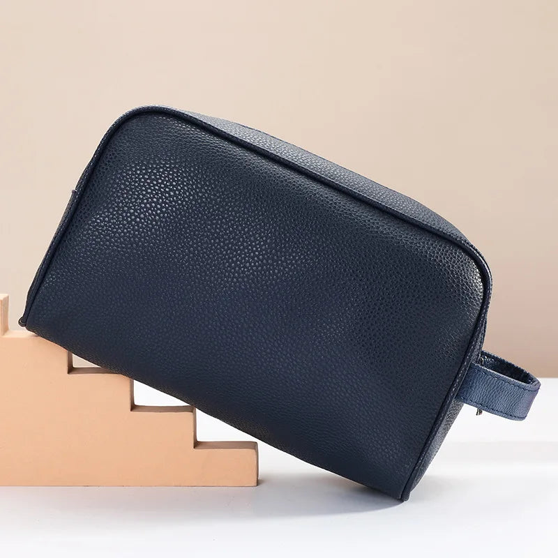 Trousse De Toilette Personnalisable Avec Nom Ou Initiales