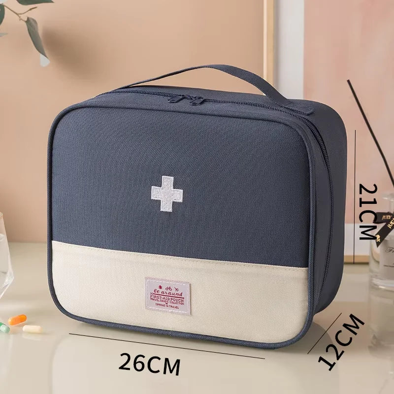 Accessoires Voyage Polyester À Fermeture Éclair