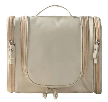 Trousse De Toilette Compartiment Suspendue Imperméable