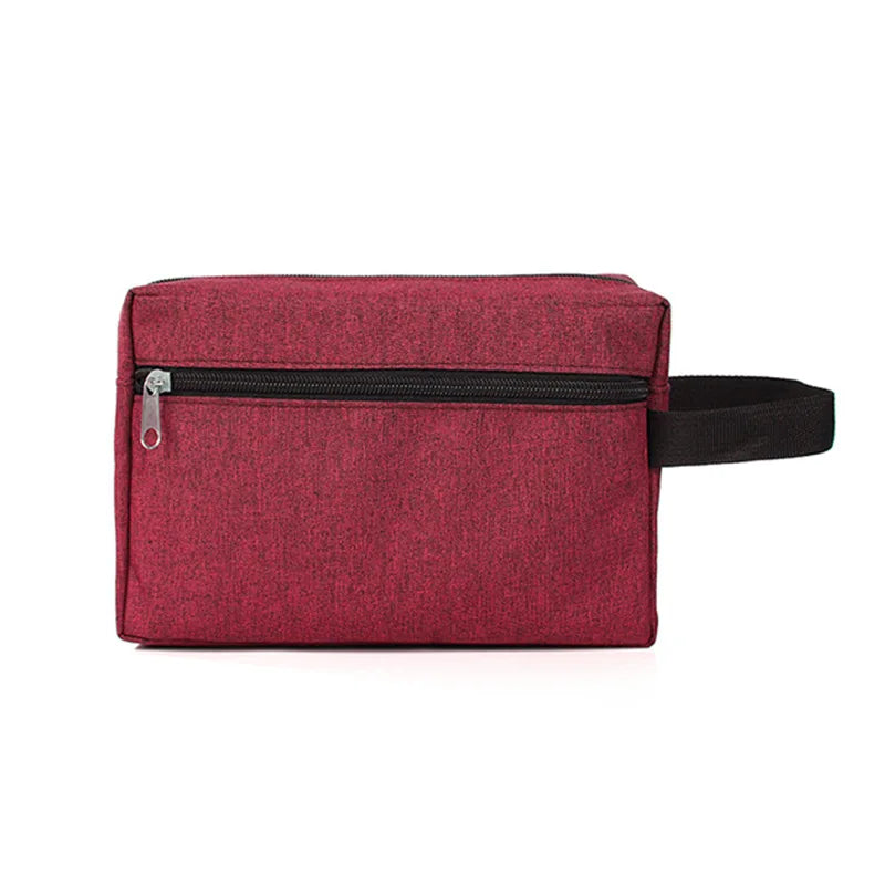 Trousse De Toilette Personnalisé Personnalisable Brodée