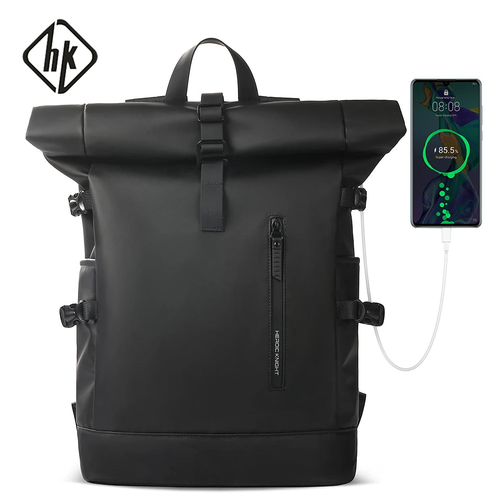 Sac A Dos Voyage Homme Imperméable Extensible
