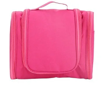 Trousse De Toilette Compartiment Suspendue Imperméable