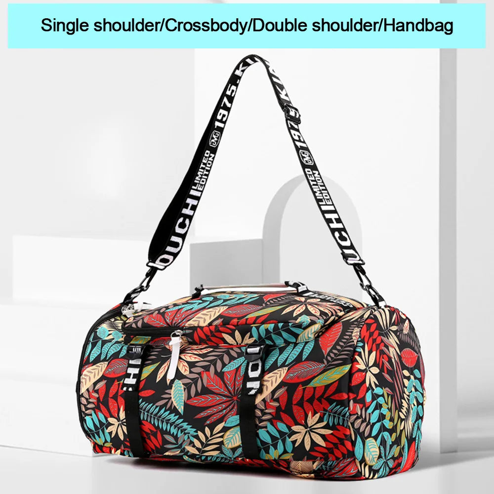 Sac À Dos Convertible Imperméable