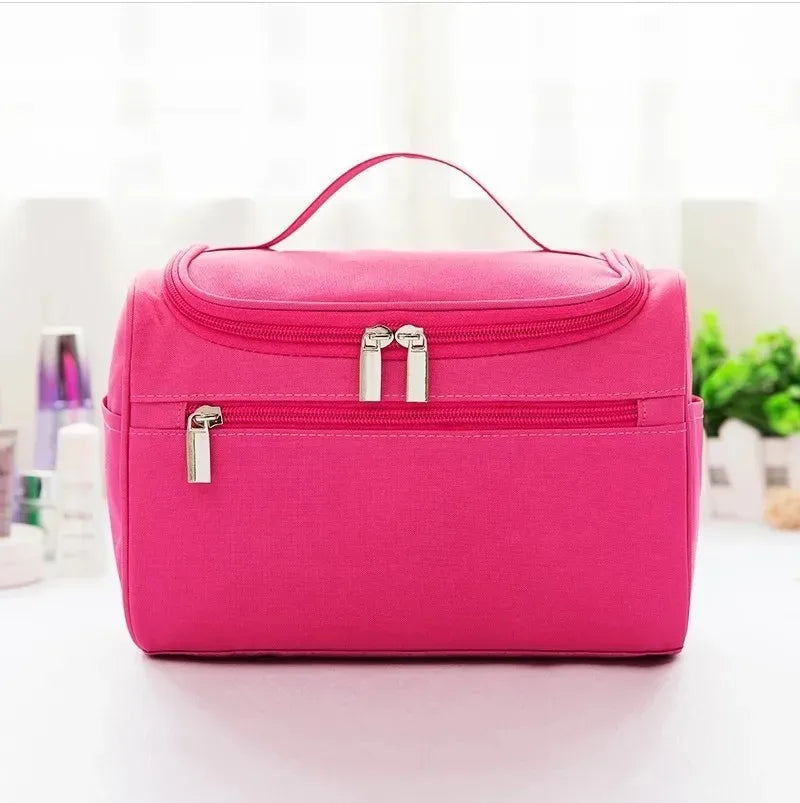 Trousse De Toilette Personnalisée Personnalisé Brodé