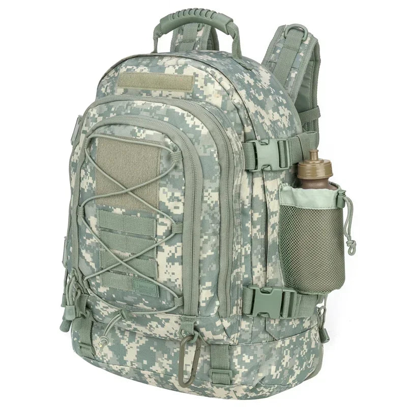 Sac À Dos Tactique Imperméable