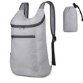 Sac À Dos De Voyage Pliable En Nylon, 20-35 Litres