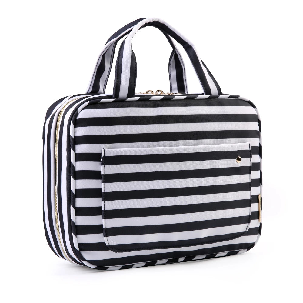 Grande Trousse De Toilette Suspendue Imperméable