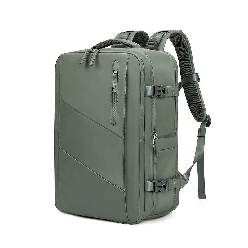 Sac À Dos Imperméables Ordinateur Portable 16 Pouces Port