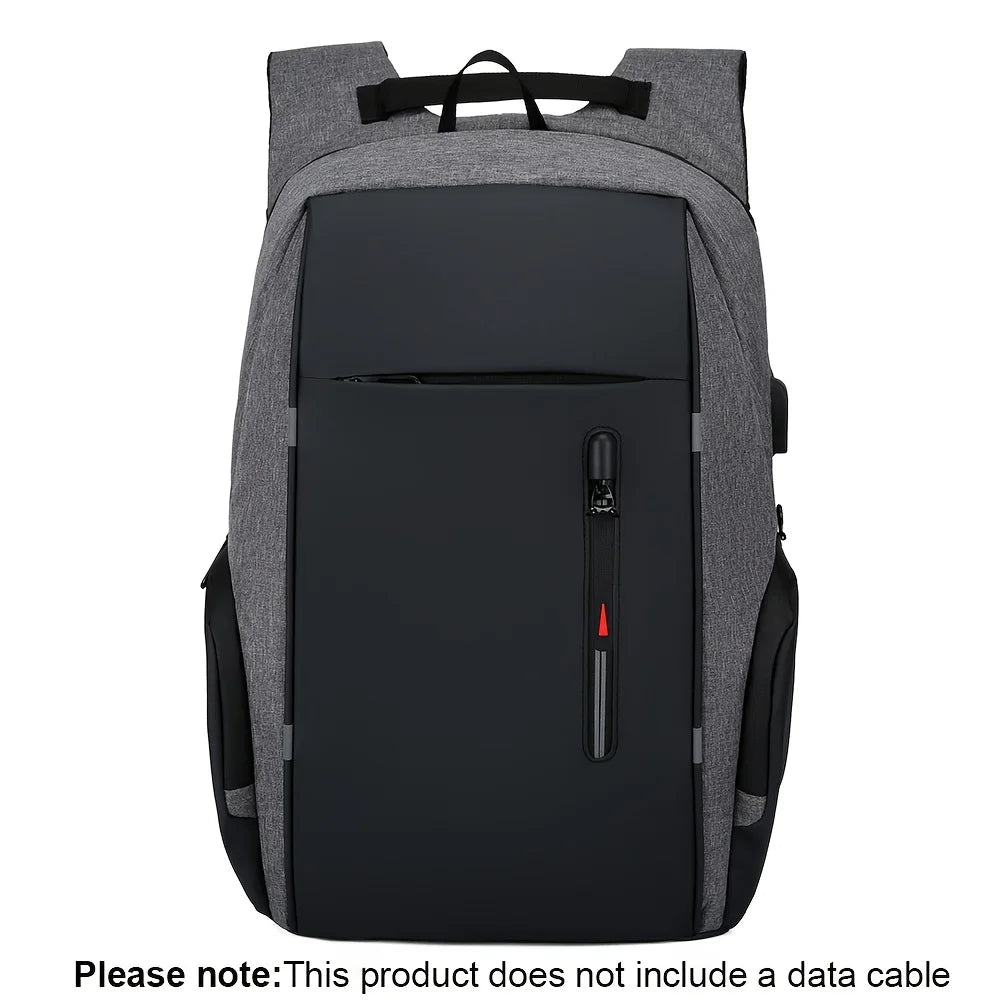 Sac À Dos Antivol Pour Ordinateur Portable