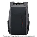 Sac À Dos Antivol Pour Ordinateur Portable