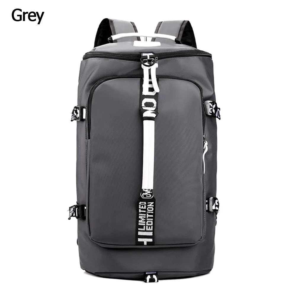 Sac À Dos Convertible Imperméable