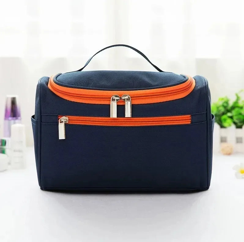 Trousse De Toilette Personnalisée Personnalisé Brodé