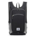 Randonnée Sac À Dos Tissu Oxford Pliable