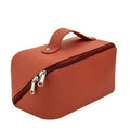 Trousse De Toilette Femme Tendance Imperméable Forme Coussin