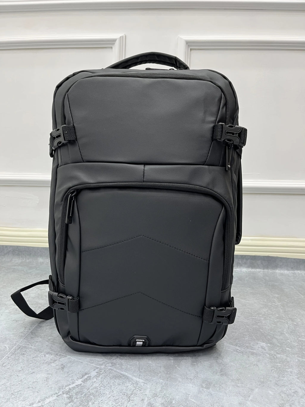Sac À Dos Tissu Oxford Pour Ordinateur Portable 15 6 Pouces