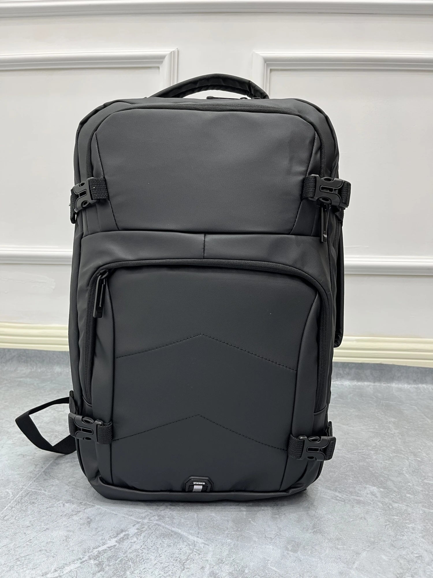 Sac À Dos Tissu Oxford Pour Ordinateur Portable 15 6 Pouces