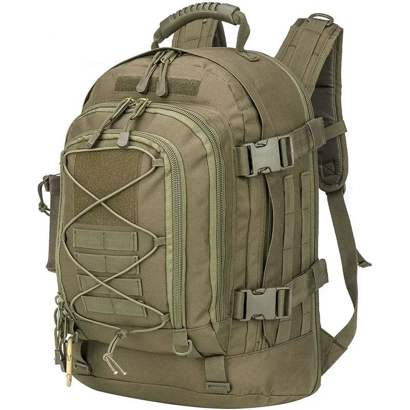 Sac À Dos Tactique Imperméable