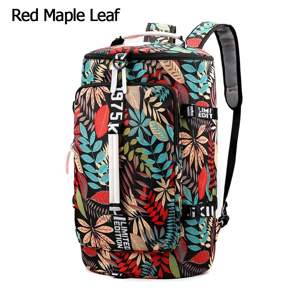 Sac À Dos Convertible Imperméable