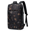 Sac À Dos Anti-Vol Pour Ordinateur Portable 15,6 Pouces