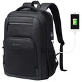 Sac À Dos Femme Ordinateur Portable Avec Port USB Externe