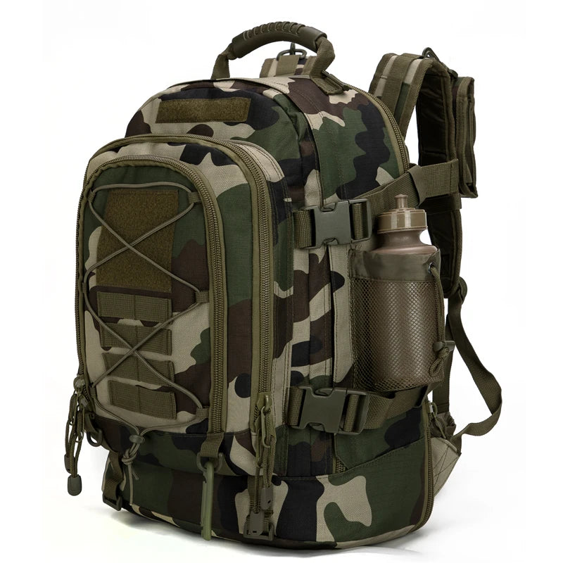 Sac À Dos Tactique Imperméable