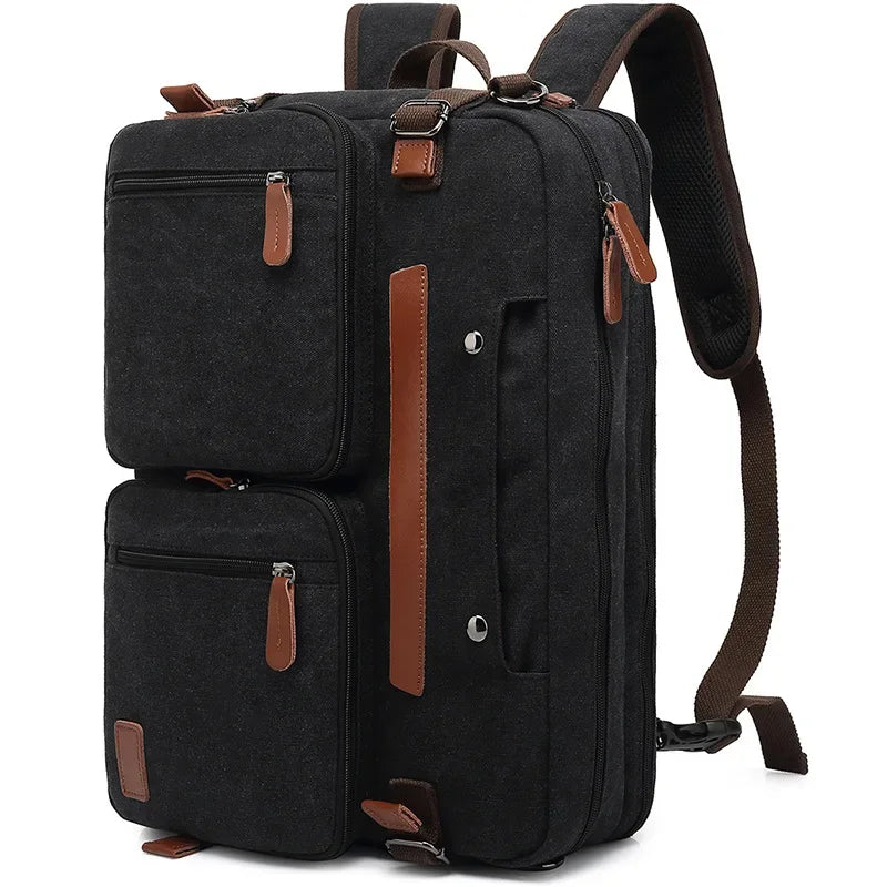 Femme Sac À Dos Pour Ordinateur Portable En Nylon