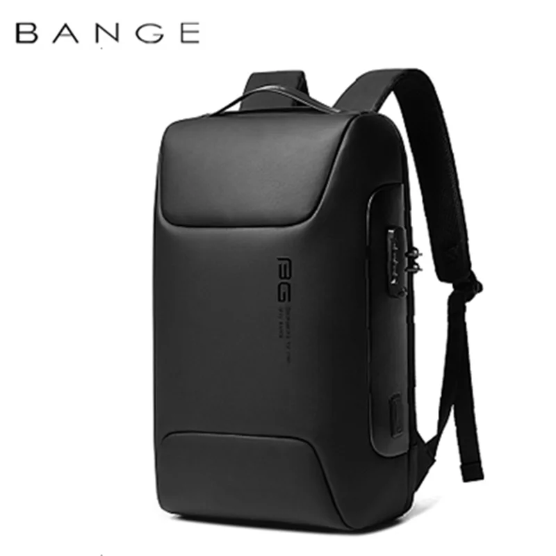 Sac À Dos Anti-Vol Pour Ordinateur Portable 15,6 Pouces