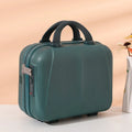 Trousse De Toilette Vanity Rigide En ABS Avec Serrure