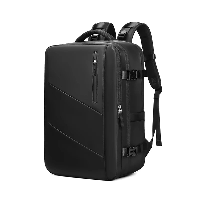 Sac À Dos Imperméables Ordinateur Portable 16 Pouces Port