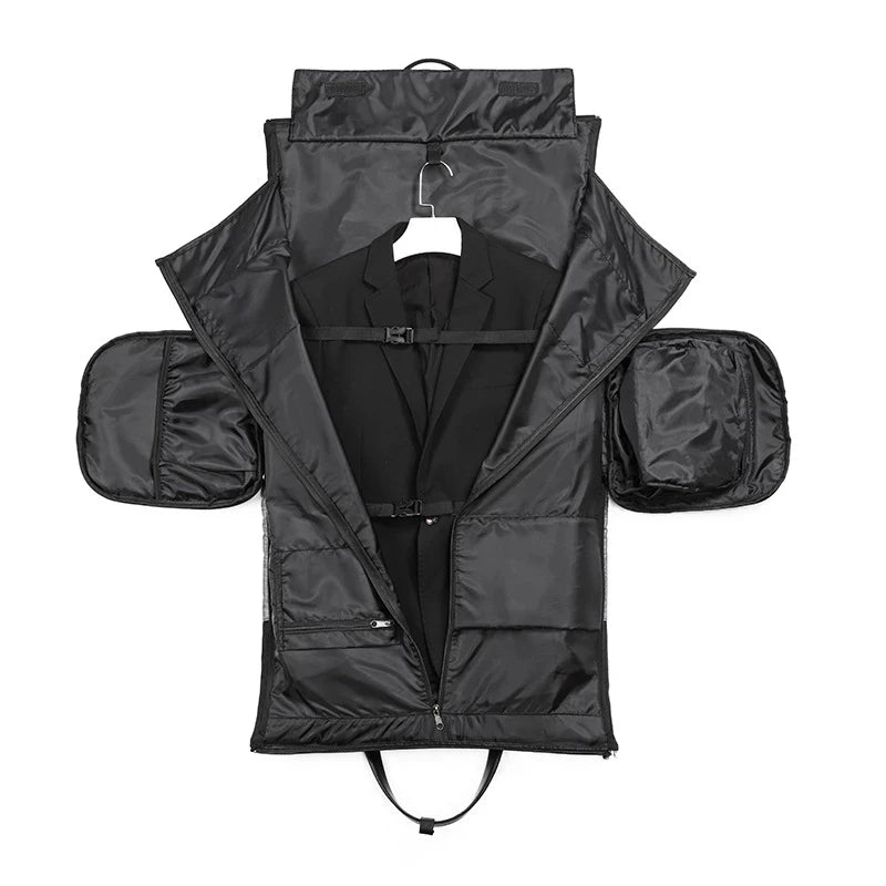 Sac De Sport Imperméable Housse À Costume Intégrée