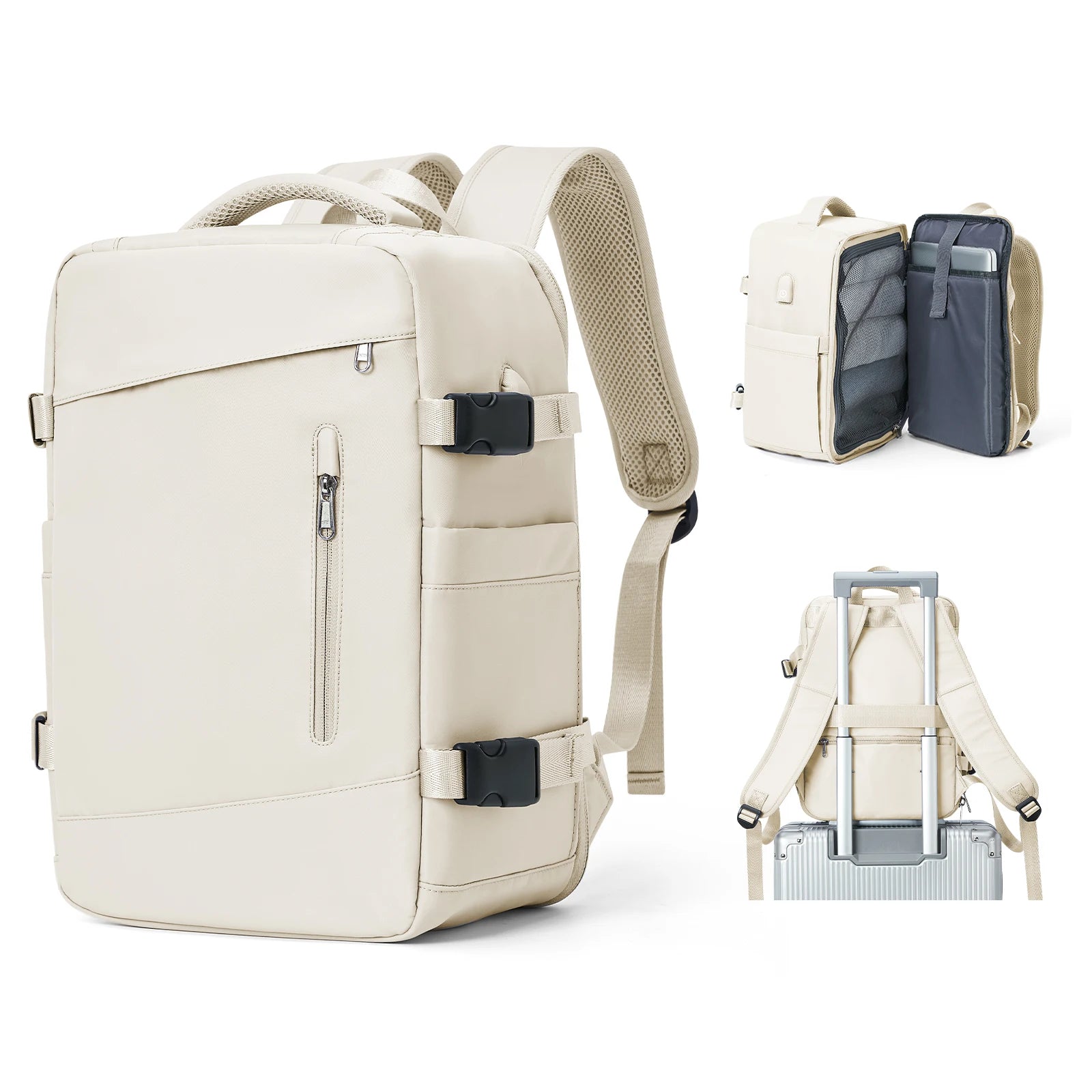 Sac À Dos Nylon Cabine