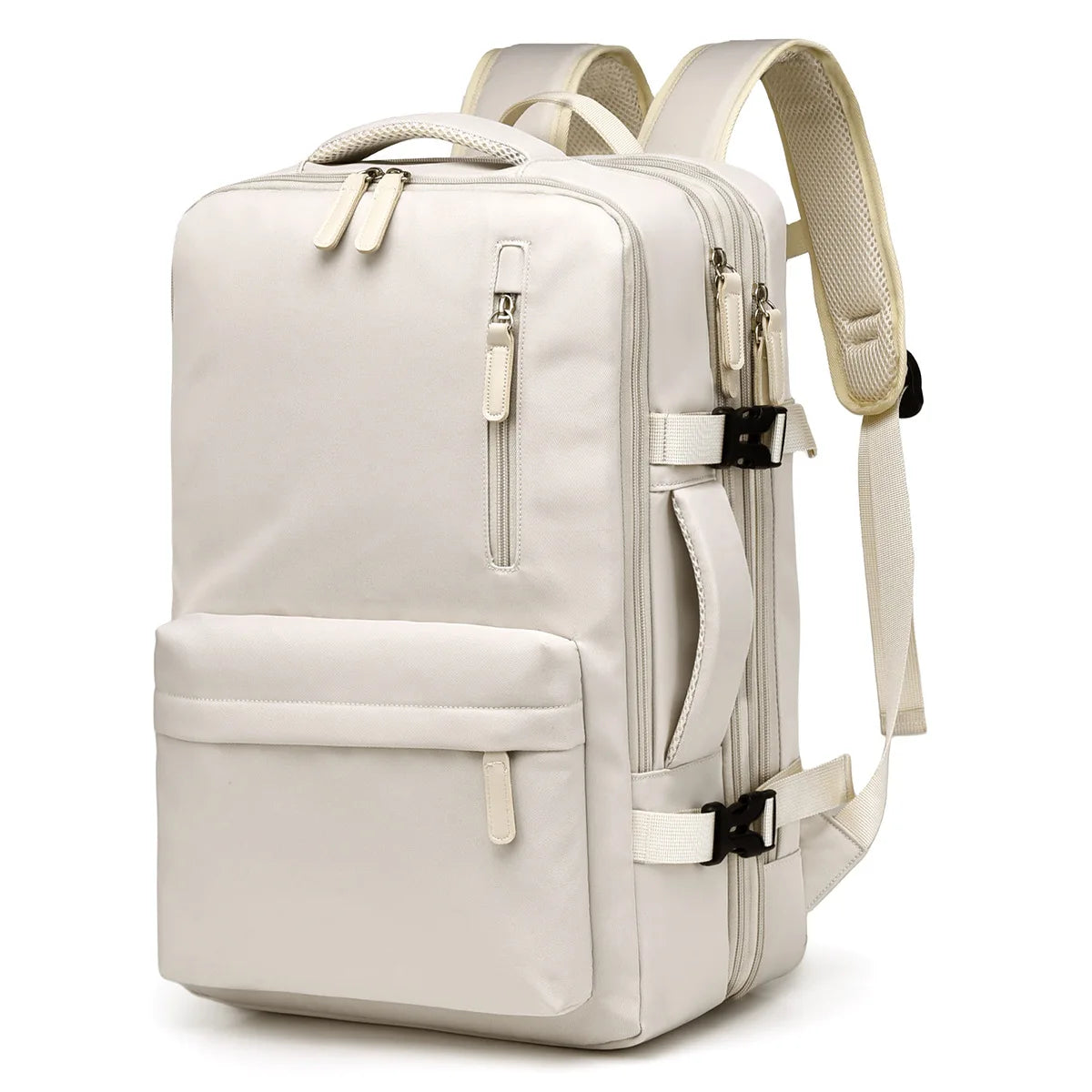 Sac À Dos Voyageur Cabine Compartiment Ordinateur Portable