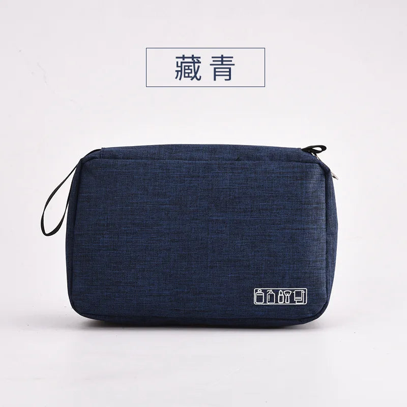 Trousse De Toilette Et Vanity Suspendue Imperméable