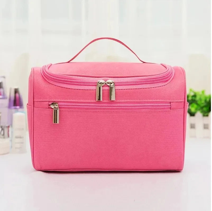 Trousse De Toilette Personnalisée Personnalisé Brodé