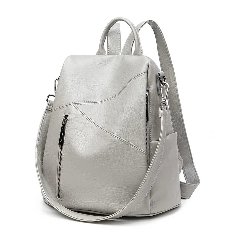 Sac À Dos PU Femme
