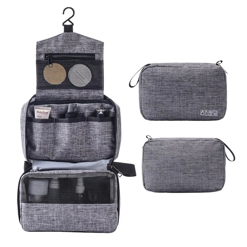 Trousse De Toilette Et Vanity Suspendue Imperméable