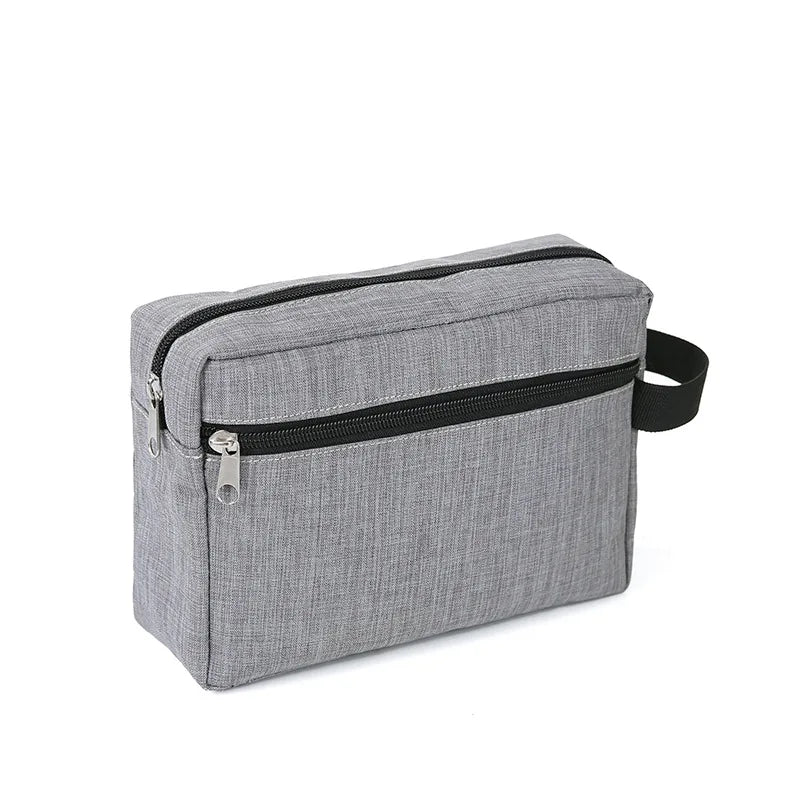 Trousse De Toilette Personnalisé Personnalisable Brodée