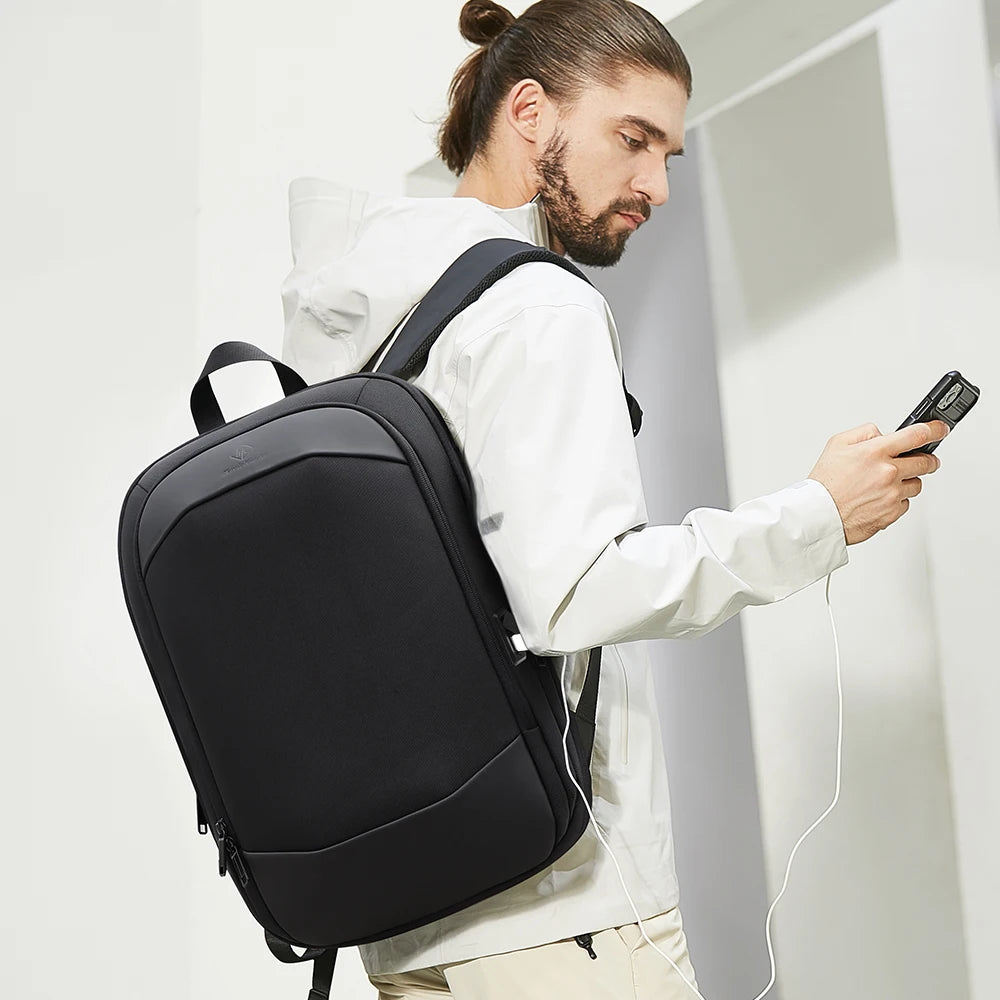 Sac À Dos Polyuréthane Extensible Imperméable