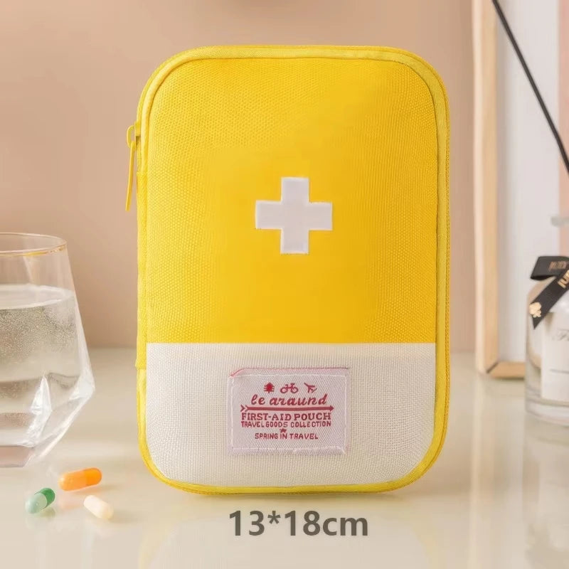 Accessoires Voyage Polyester À Fermeture Éclair
