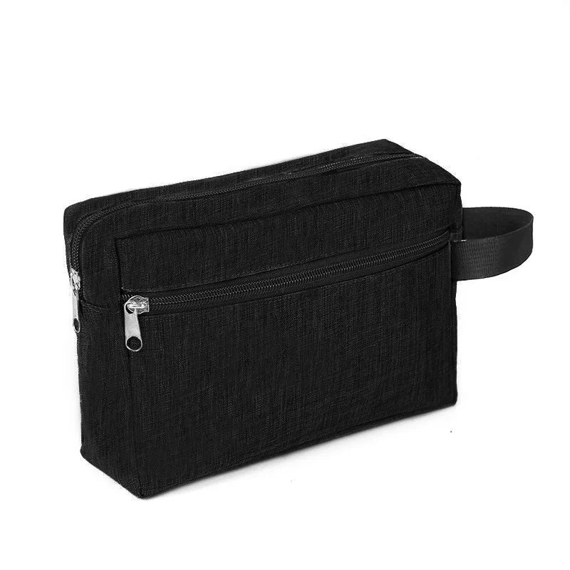 Trousse De Toilette Personnalisé Personnalisable Brodée