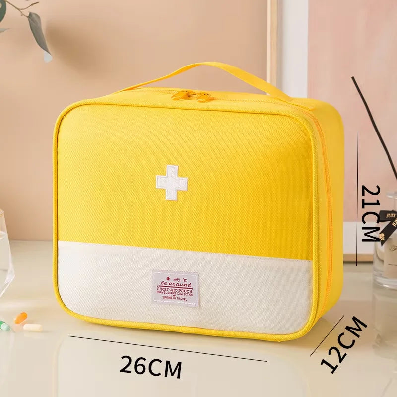 Accessoires Voyage Polyester À Fermeture Éclair