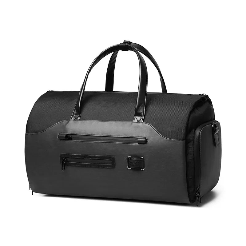 Sac De Sport Imperméable Housse À Costume Intégrée