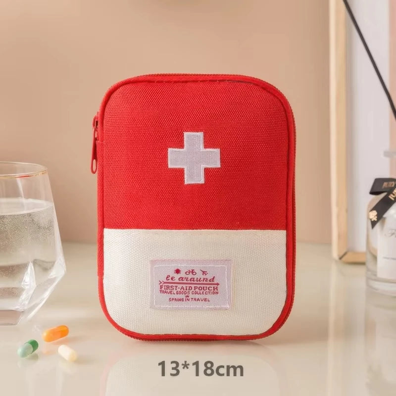 Accessoires Voyage Polyester À Fermeture Éclair