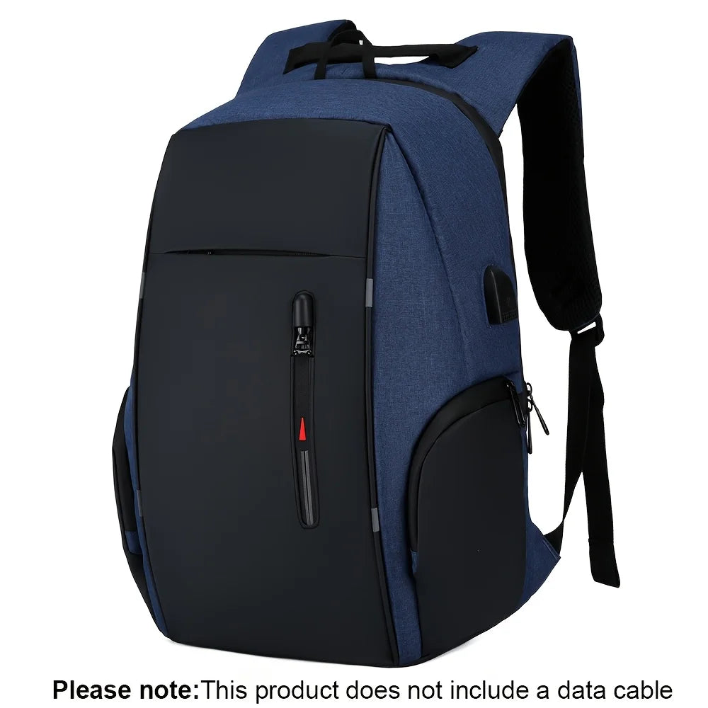 Sac À Dos Antivol Pour Ordinateur Portable