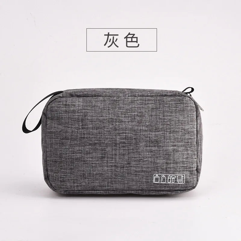 Trousse De Toilette Et Vanity Suspendue Imperméable