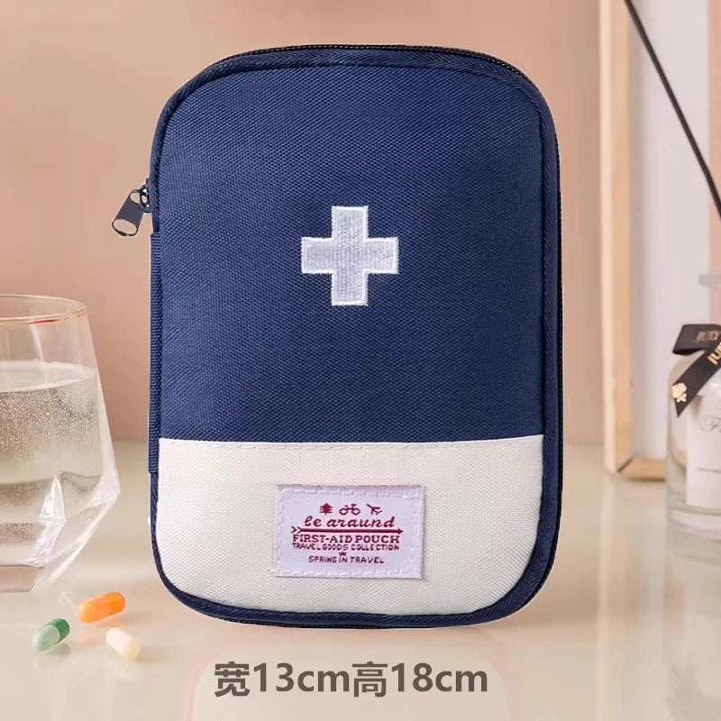 Accessoires Voyage Polyester À Fermeture Éclair
