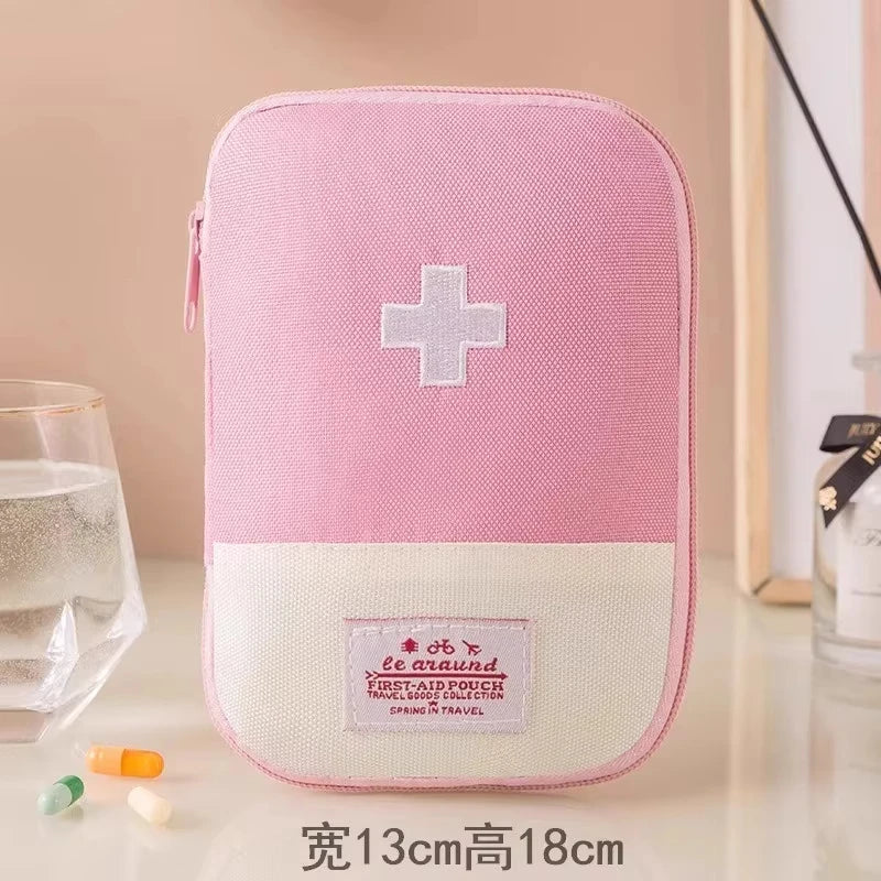 Accessoires Voyage Polyester À Fermeture Éclair