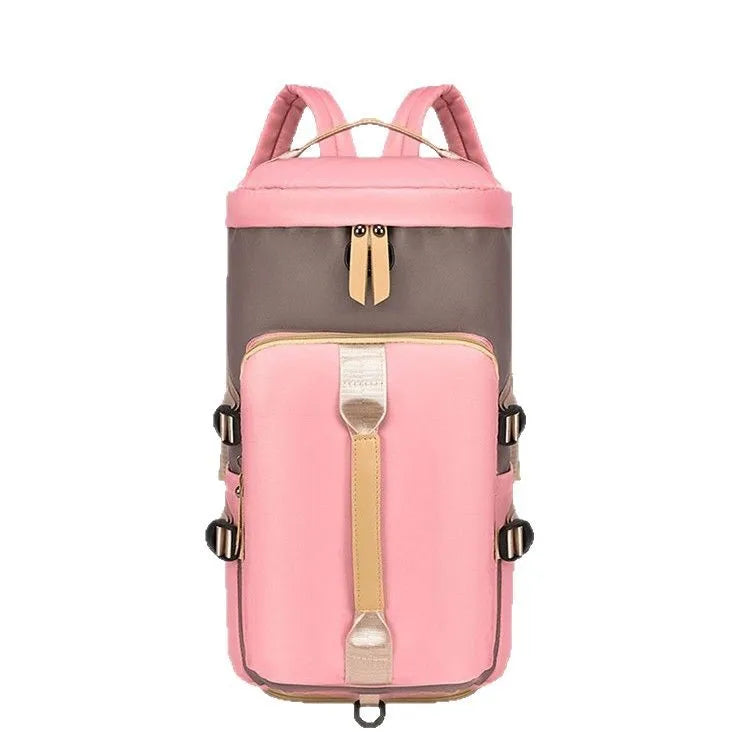 Sac De Sport Femme Tissu Oxford Imperméable