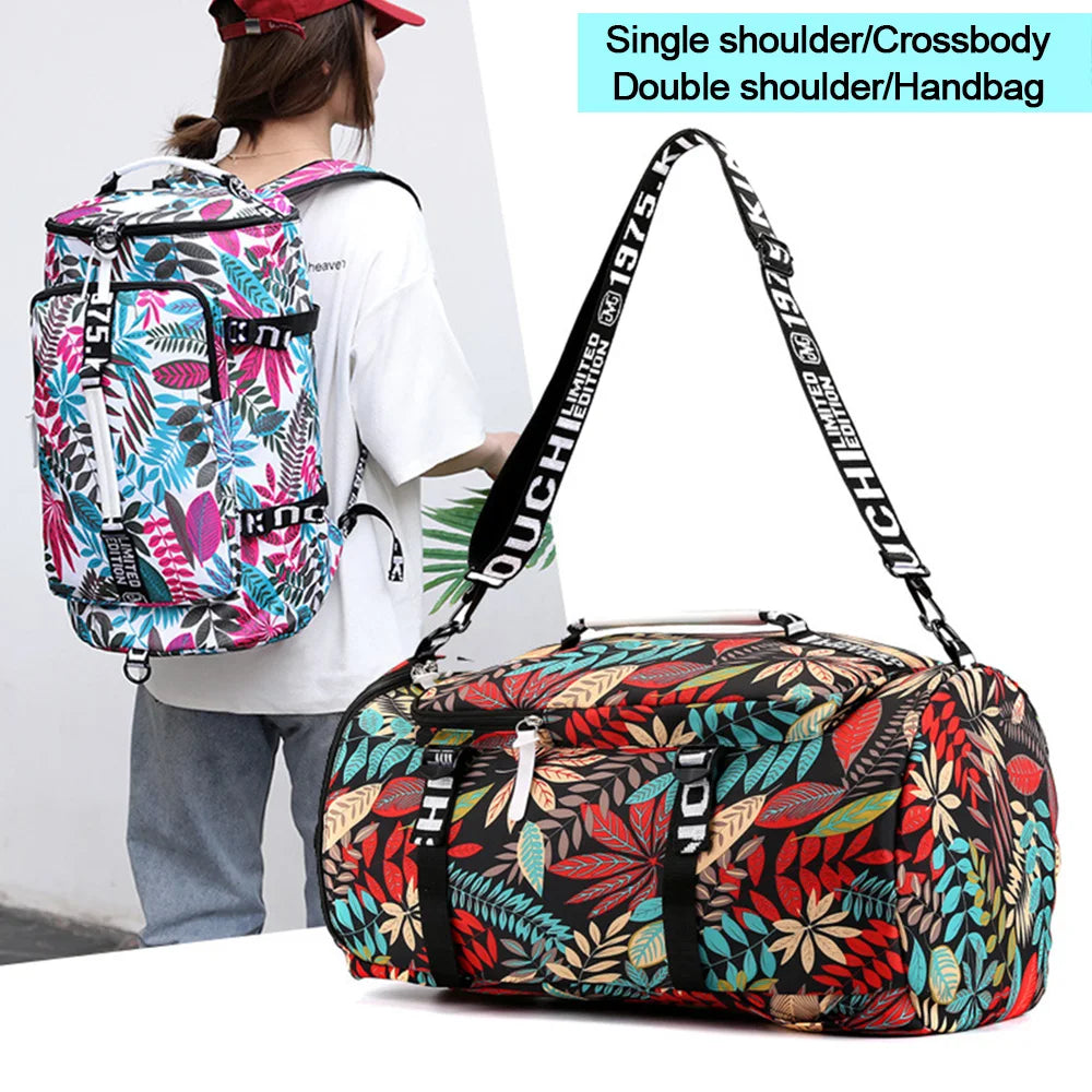 Sac À Dos Convertible Imperméable